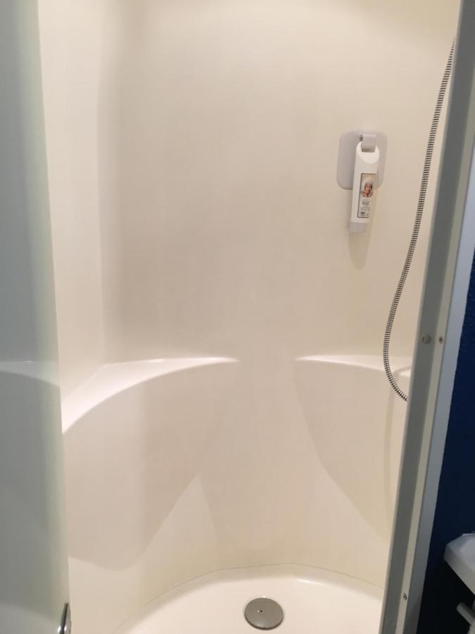 Ibis Budget Rochefort Dış mekan fotoğraf