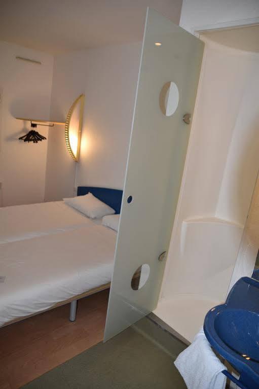 Ibis Budget Rochefort Dış mekan fotoğraf